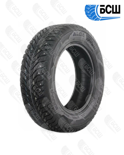 Шина 185/75R16 97Т КАМА ALGA SUV (НК-5З2) TL не шип